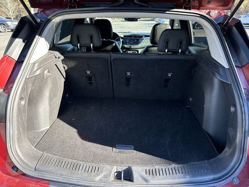 Used 2023 Buick Encore GX Preferred image 20