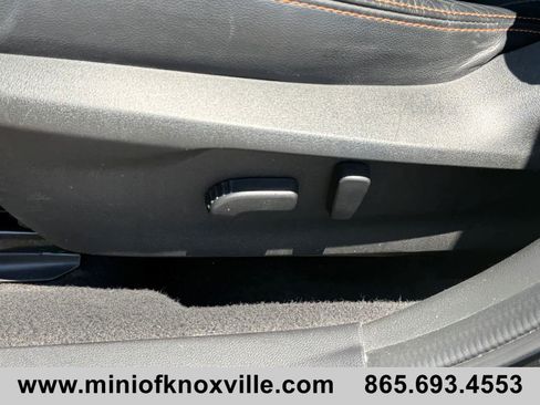 Used 2021 Subaru Crosstrek 2.5i Limited w/ Moonroof Package 2 AWD/4WD image 13
