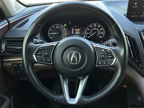 Certified 2022 Acura RDX w/ Technology Package image 12