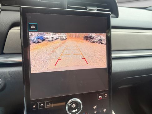 New 2026 GMC Terrain Elevation image 19