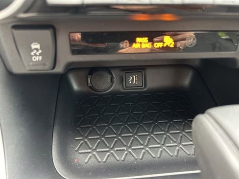 Used 2025 Toyota RAV4 LE image 15