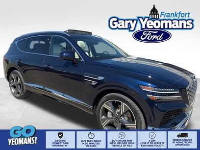Used 2025 Genesis GV80 3.5T Prestige