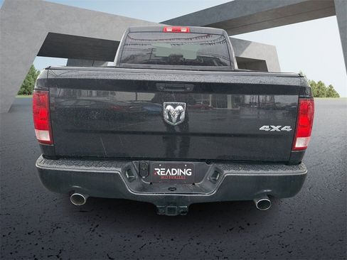 Used 2017 RAM 1500 Express image 5