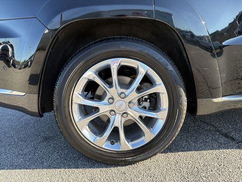 Used 2020 Jeep Grand Cherokee Summit image 30