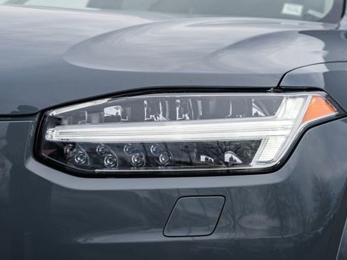 Used 2023 Volvo XC90 T8 Plus w/ Protection Package Premier image 13