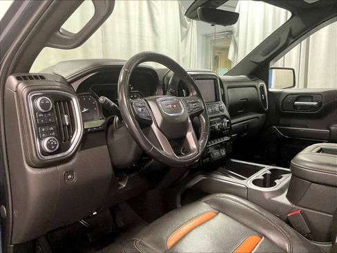 Used 2020 GMC Sierra 1500 AT4 w/ AT4 Premium Package image 8