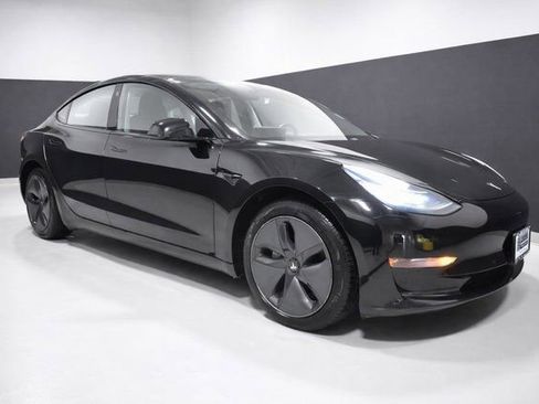 Used 2020 Tesla Model 3 Long Range image 7