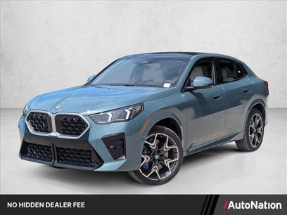 New 2026 BMW X2 xDrive28i w/ Technology Package