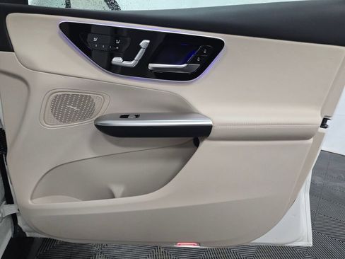 New 2026 Mercedes-Benz GLC 300 GLC 300 image 25