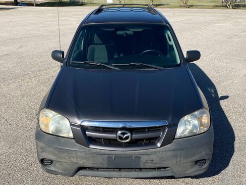 Used 2006 MAZDA Tribute I FWD image 3