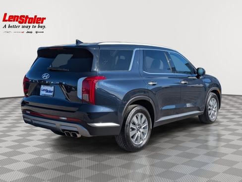 Used 2024 Hyundai Palisade SEL image 5