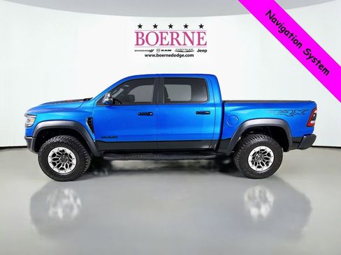 Used 2023 RAM 1500 TRX w/ TRX Level 2 Equipment Group image 4