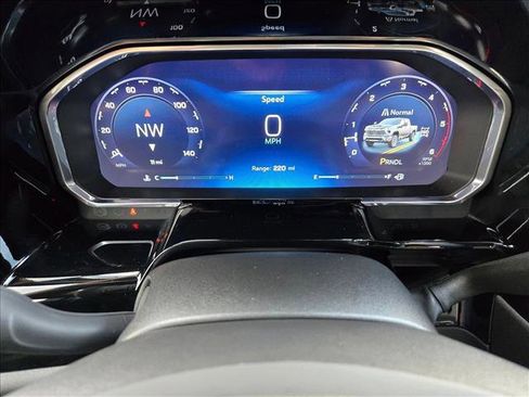 New 2026 Chevrolet Silverado 2500 LTZ w/ Trail Boss Package image 12