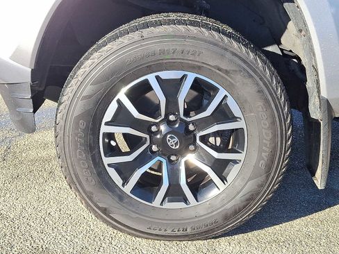 Certified 2021 Toyota Tacoma TRD Sport image 11