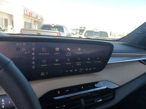 New 2026 Buick Enclave Preferred w/ Power Package AWD/4WD image 15