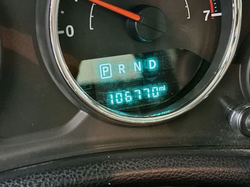 Used 2014 Jeep Wrangler Sahara w/ Connectivity Group AWD/4WD image 19