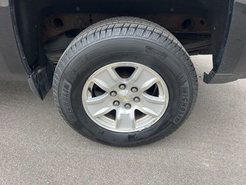 Used 2014 Chevrolet Silverado 1500 LT image 9