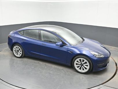 Used 2022 Tesla Model 3 Long Range
