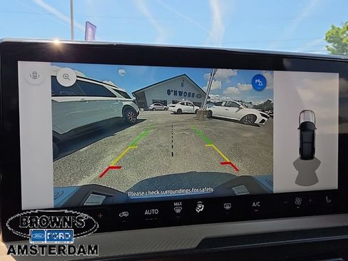 Used 2025 Ford Bronco Sport Big Bend AWD/4WD image 23