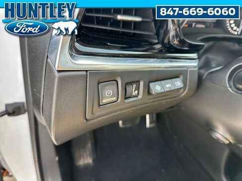 Used 2024 Cadillac XT6 Sport w/ LPO, Onyx Lite Package AWD/4WD image 27