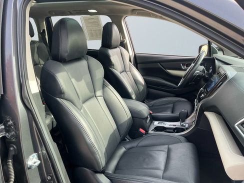 Used 2022 Subaru Ascent Limited w/ Technology Package image 15