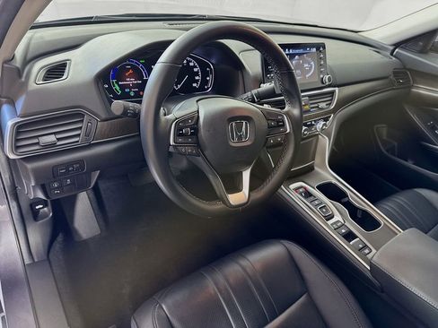 Used 2021 Honda Accord EX-L image 9