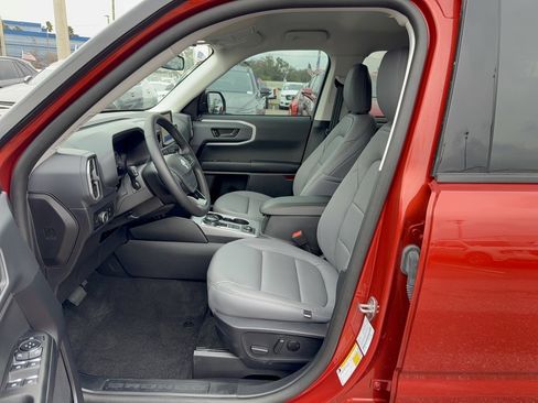 Certified 2024 Ford Bronco Sport Big Bend w/ Convenience Package image 12