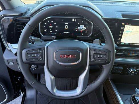 New 2026 GMC Sierra 1500 Elevation w/ Elevation Premium Package image 22