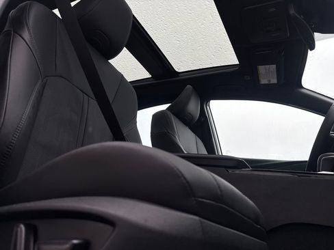New 2026 Toyota Camry XSE FWD image 28