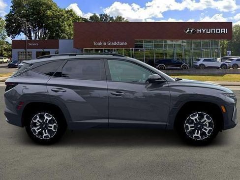 New 2026 Hyundai Tucson XRT AWD/4WD image 9