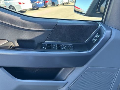 Used 2025 Ford F150 XLT w/ Equipment Group 301A Standard image 10