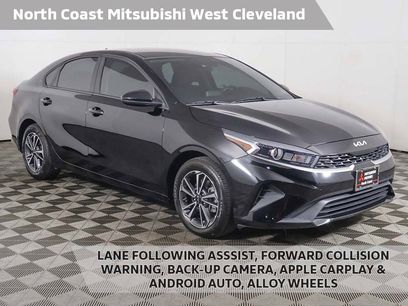 Used 2023 Kia Forte LXS