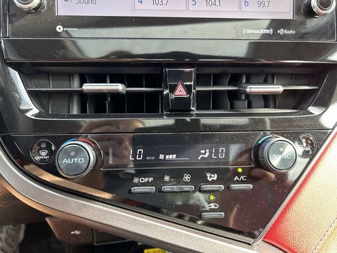 Used 2024 Toyota Camry XSE FWD image 37