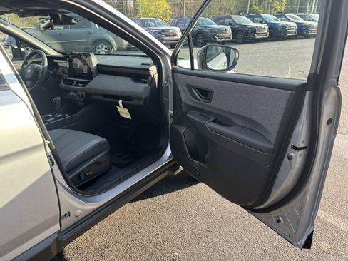 New 2026 Subaru Outback Limited AWD/4WD image 44