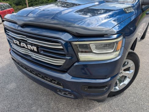 Used 2019 RAM 1500 Big Horn AWD/4WD image 13