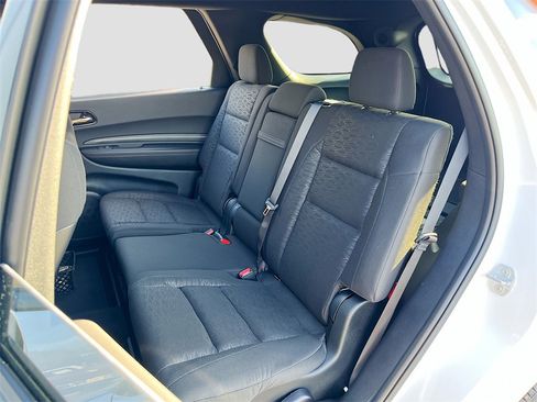 New 2026 Dodge Durango GT image 24