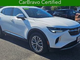 Used 2022 Buick Envision Preferred AWD/4WD video 1