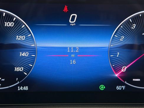 New 2026 Mercedes-Benz GLB 250 4MATIC image 22