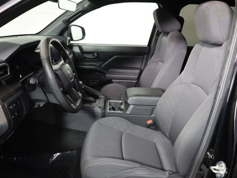 Used 2024 Toyota Tacoma SR5 RWD image 14