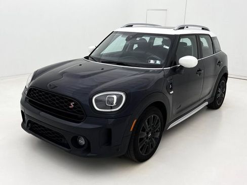 Used 2023 MINI Cooper Countryman S AWD/4WD image 4