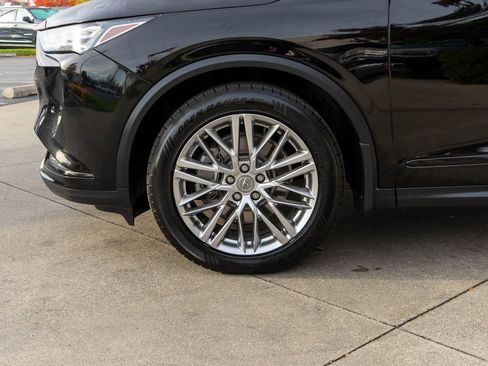 Used 2023 Acura MDX SH-AWD w/ Advance Package image 34