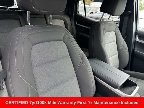 Used 2025 GMC Terrain Elevation AWD/4WD image 11