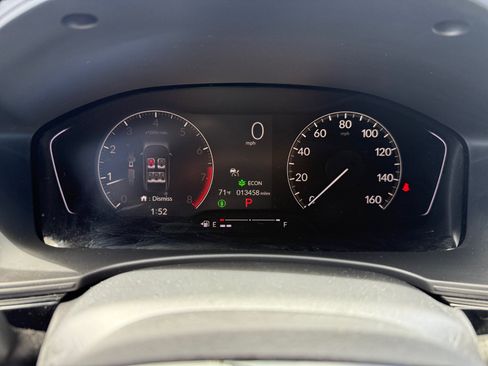 Certified 2026 Honda Civic Sport image 11