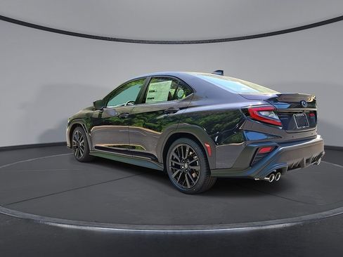 New 2026 Subaru WRX Limited AWD/4WD image 11