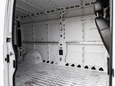 Used 2021 RAM ProMaster 3500 image 34