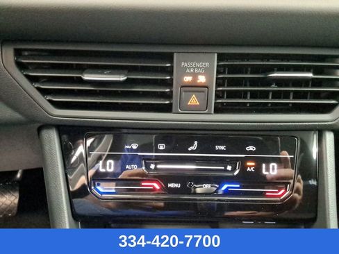 Used 2025 Volkswagen Jetta S image 26