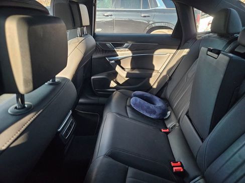 Used 2020 Audi A6 2.0T Premium Plus w/ Premium Plus Package image 9