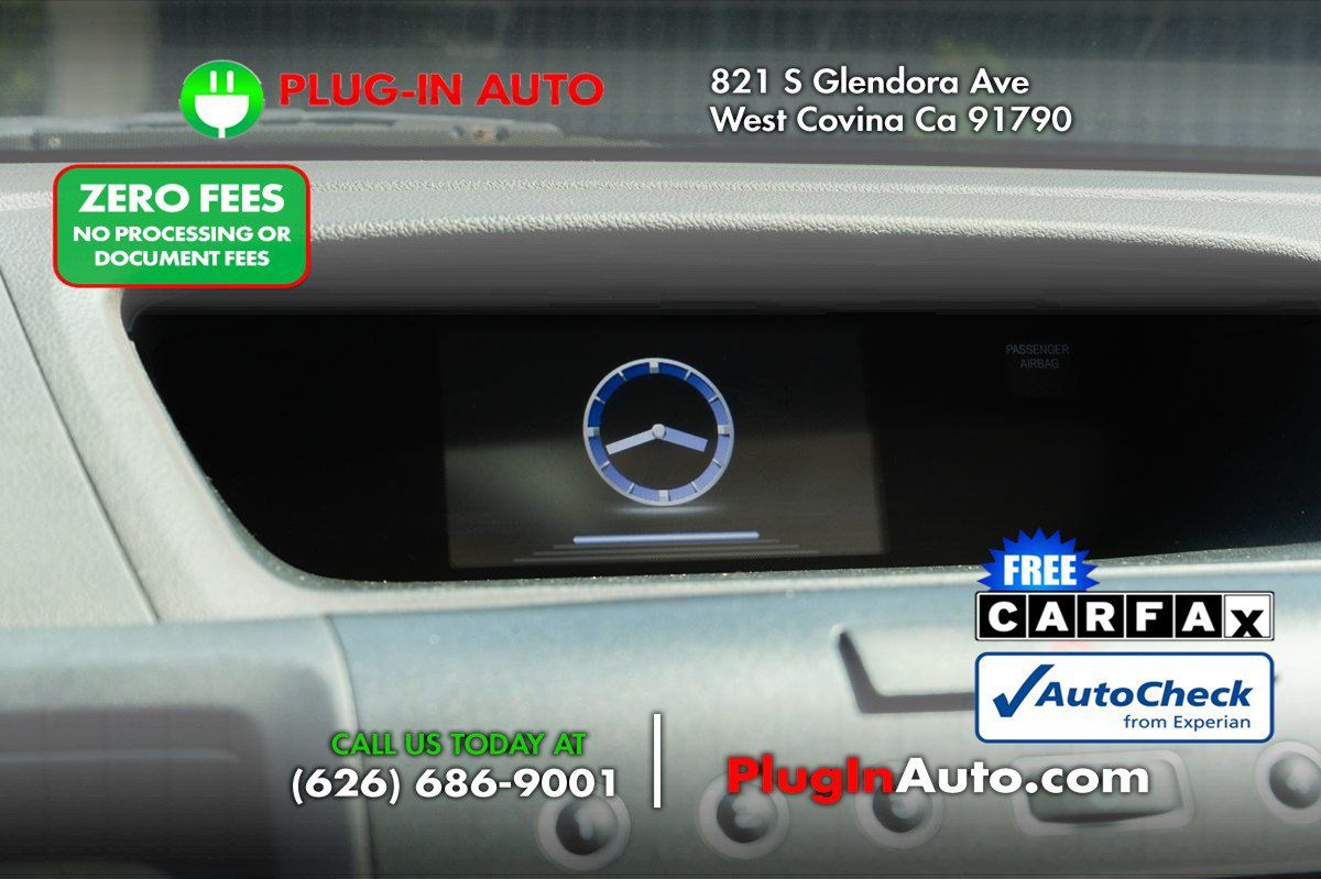 Used 2014 Honda CR-V EX-L image 24
