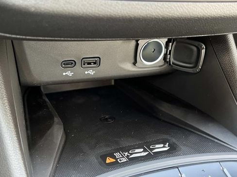 New 2026 Buick Envista Preferred w/ Convenience I Package FWD image 22