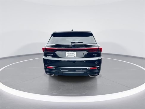 New 2026 Buick Enclave Sport Touring w/ LPO, Floor Liner Package image 7